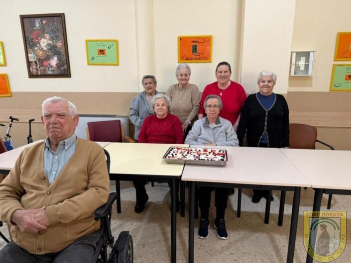 Residencia Mayores Porcuna taller cocina (2)